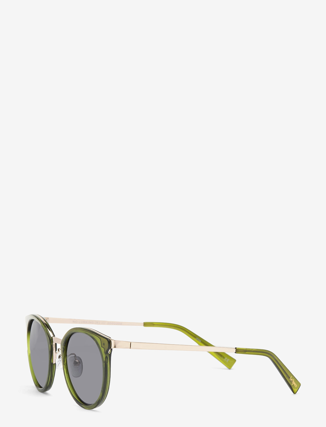 Le Specs - NO LURKING - khaki w/ smoke mono - 1