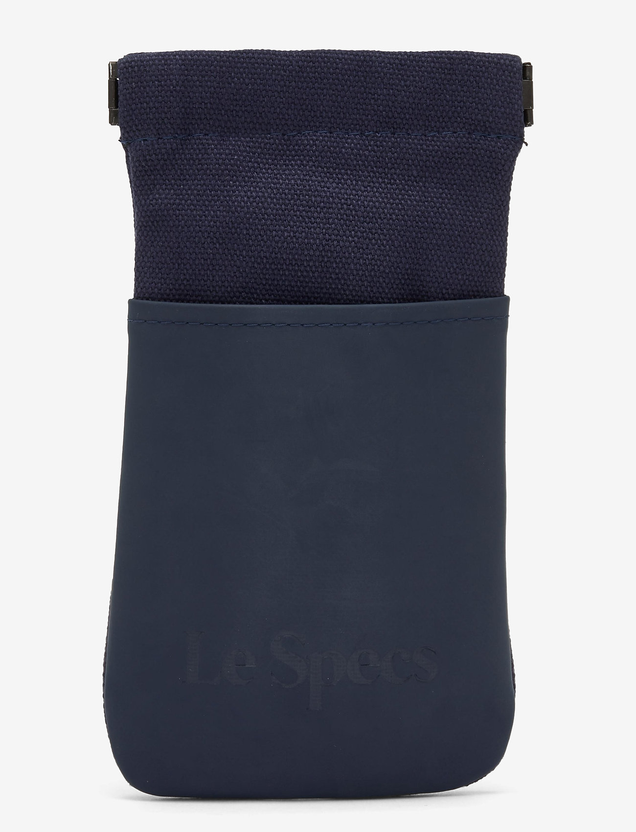 Le Specs - NO LURKING - stone w/ khaki mono - 3