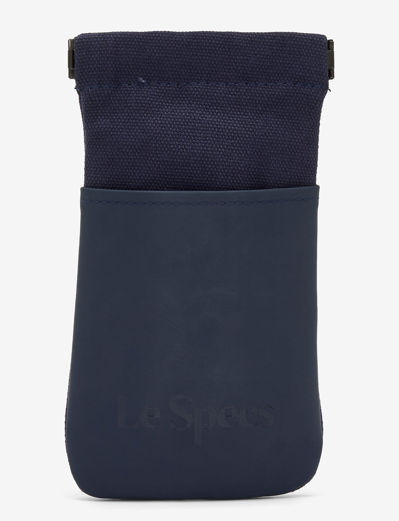 Le Specs - LE VACANZE - black blonde splice / gold w/ khaki grad - 3