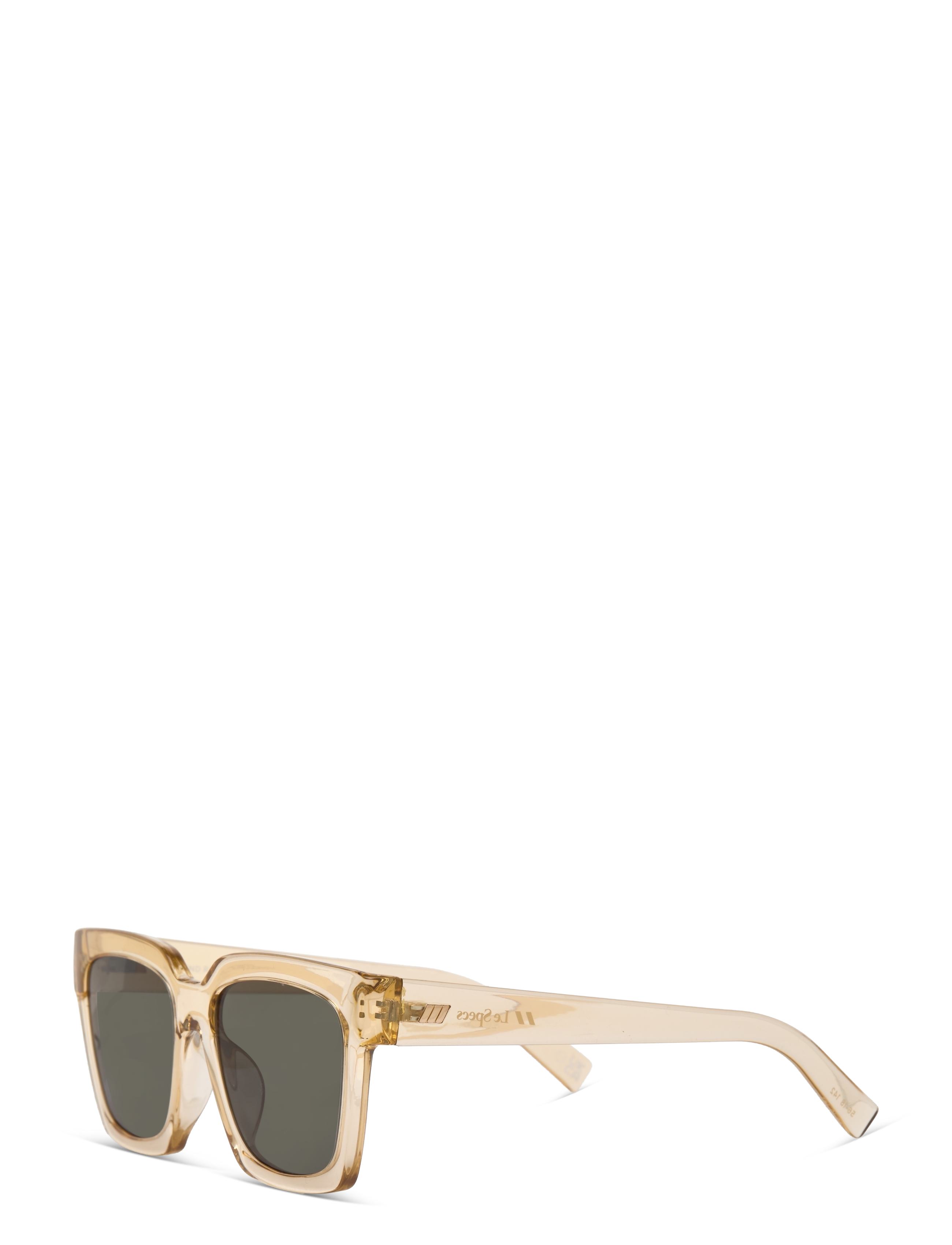 Le Specs Weekend Riot (PECLSP2102352) - D-shaped - Boozt.com