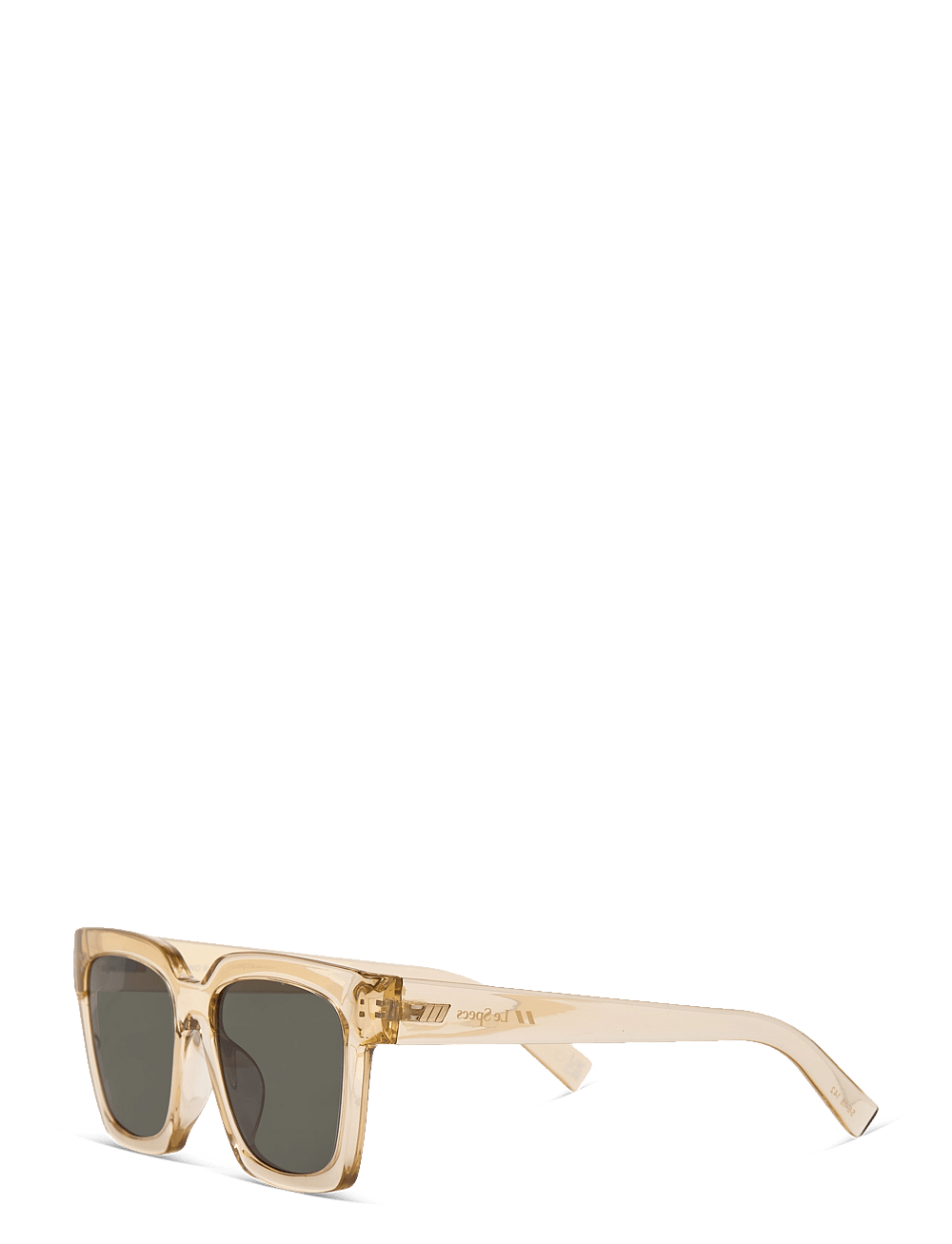 Weekend Riot Alien Le Specs Weekend Riot (PECLSP2102352) - D-shaped - Boozt.com