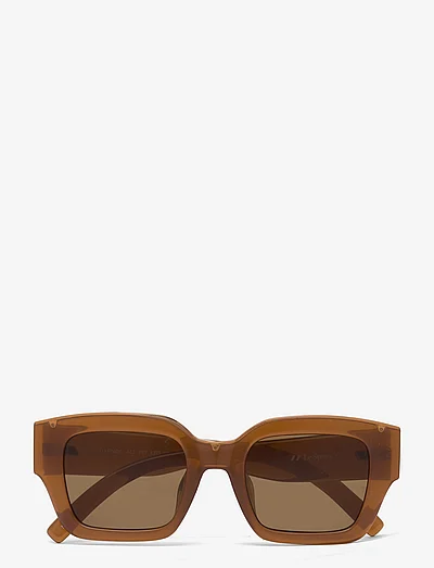 Le specs top quatro sunglasses