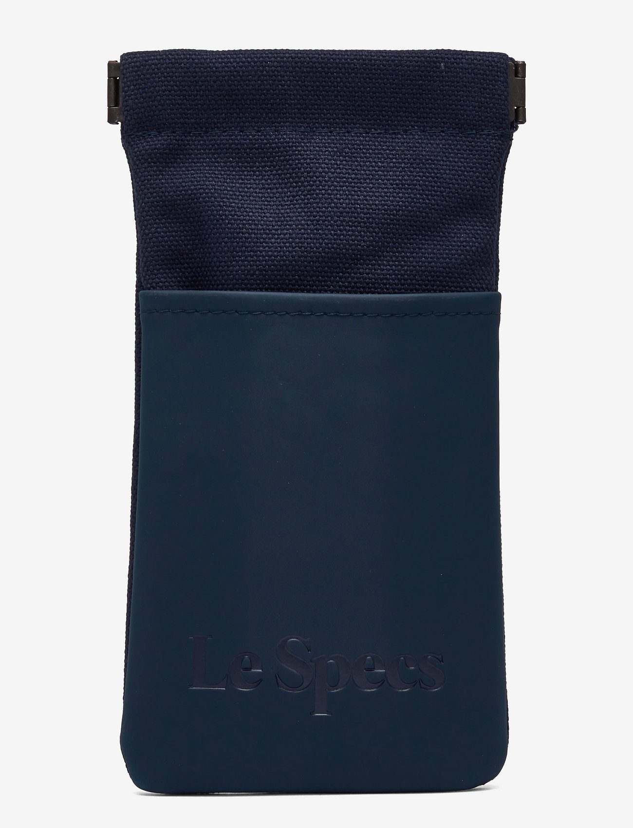 Le Specs - NO BIGGIE - black / tort w/ khaki grad lens - 4