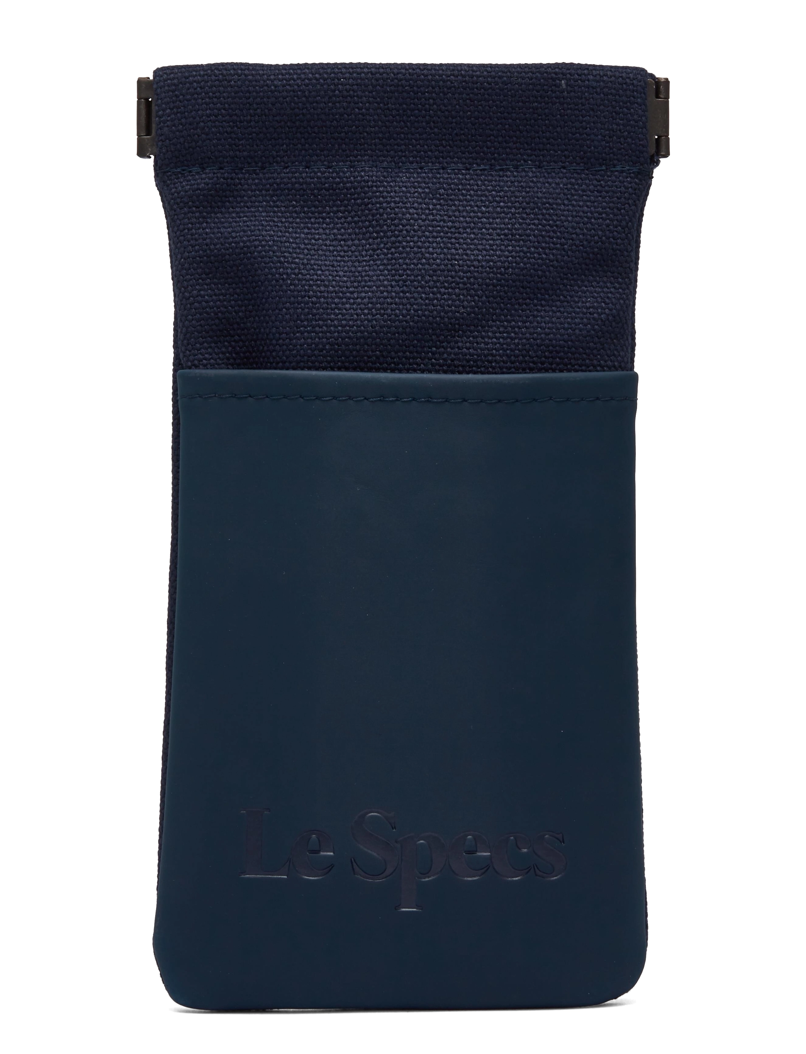 Le Specs - NO BIGGIE - black / tort w/ khaki grad lens - 4