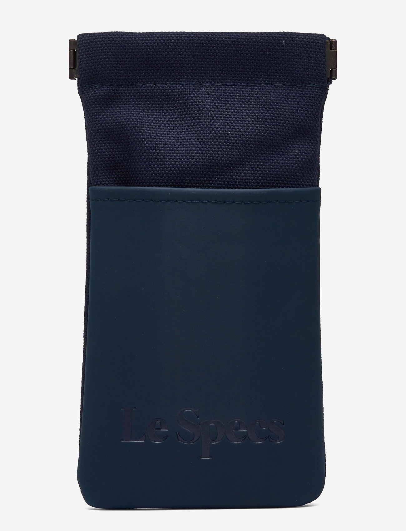 Le Specs - TRAGIC MAGIC - black w/ tan tint lens - 3