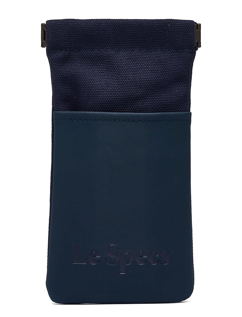 Le Specs - TRAGIC MAGIC - black w/ tan tint lens - 4