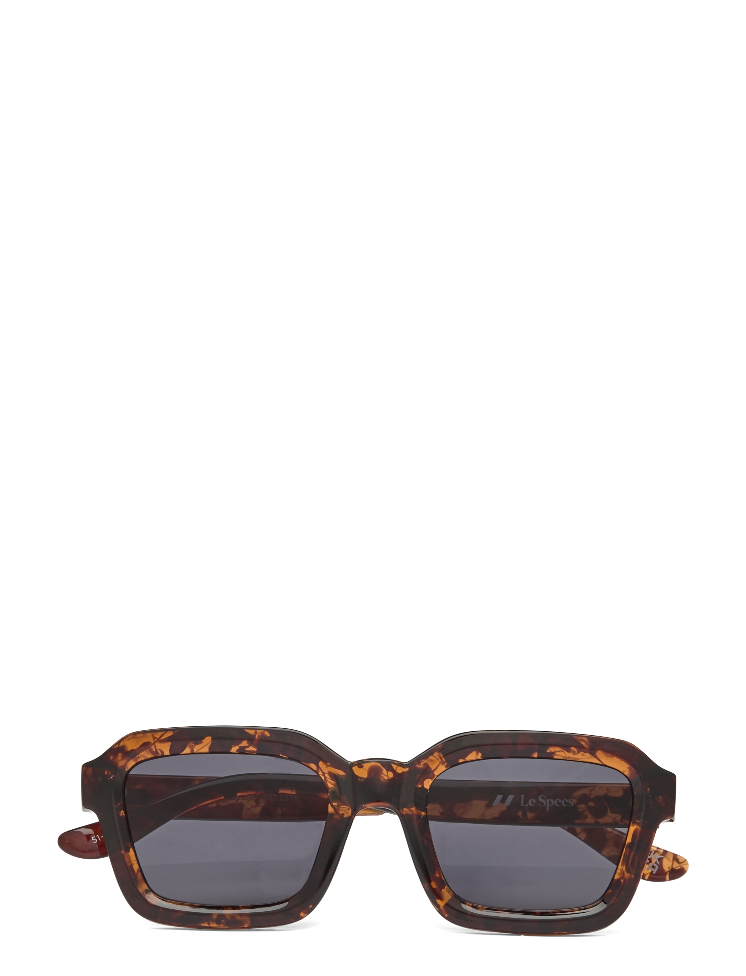 LE SPECS Impossible Braun - One Size - Damen