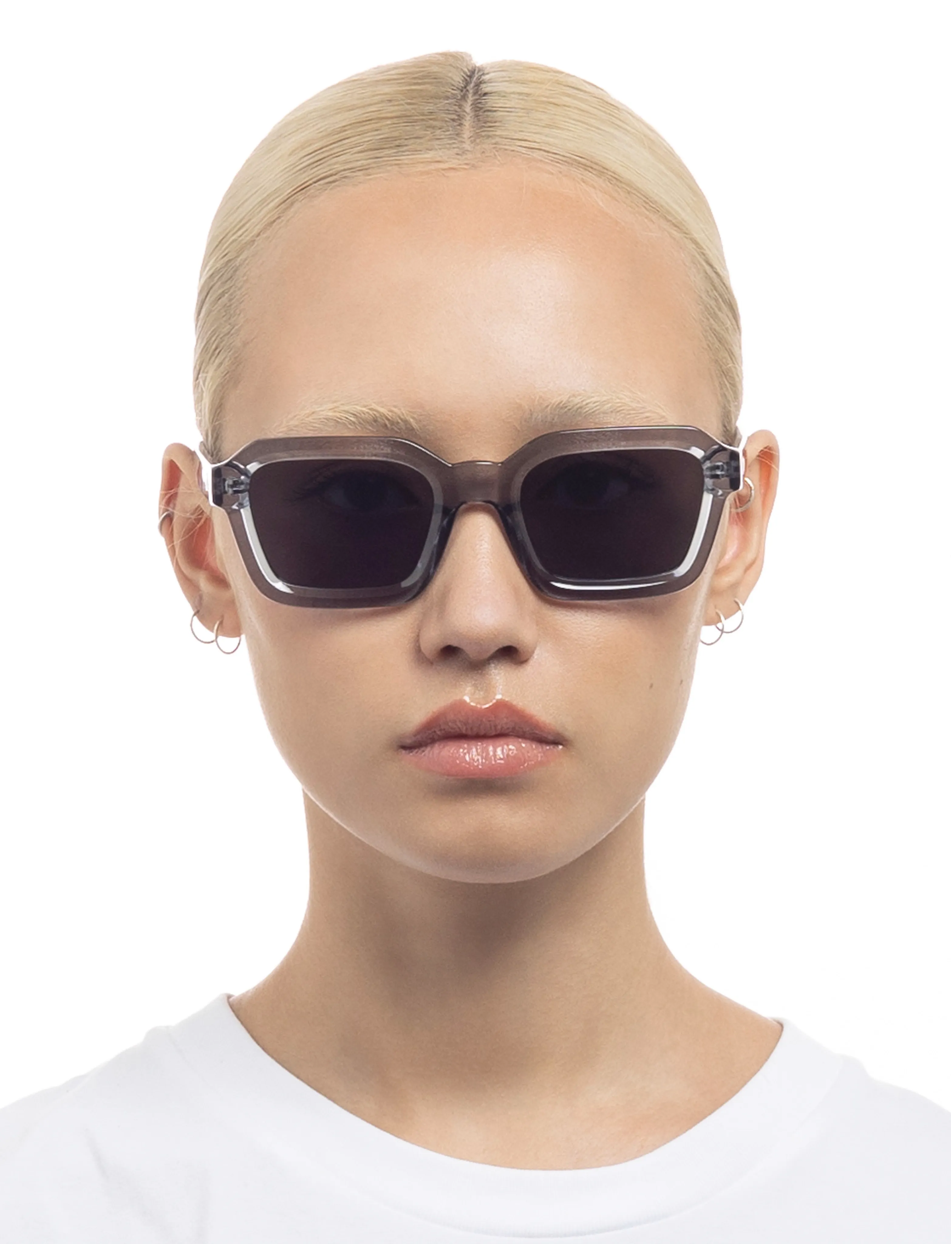 LE SPECS Impossible solglasögon dam – bild 4