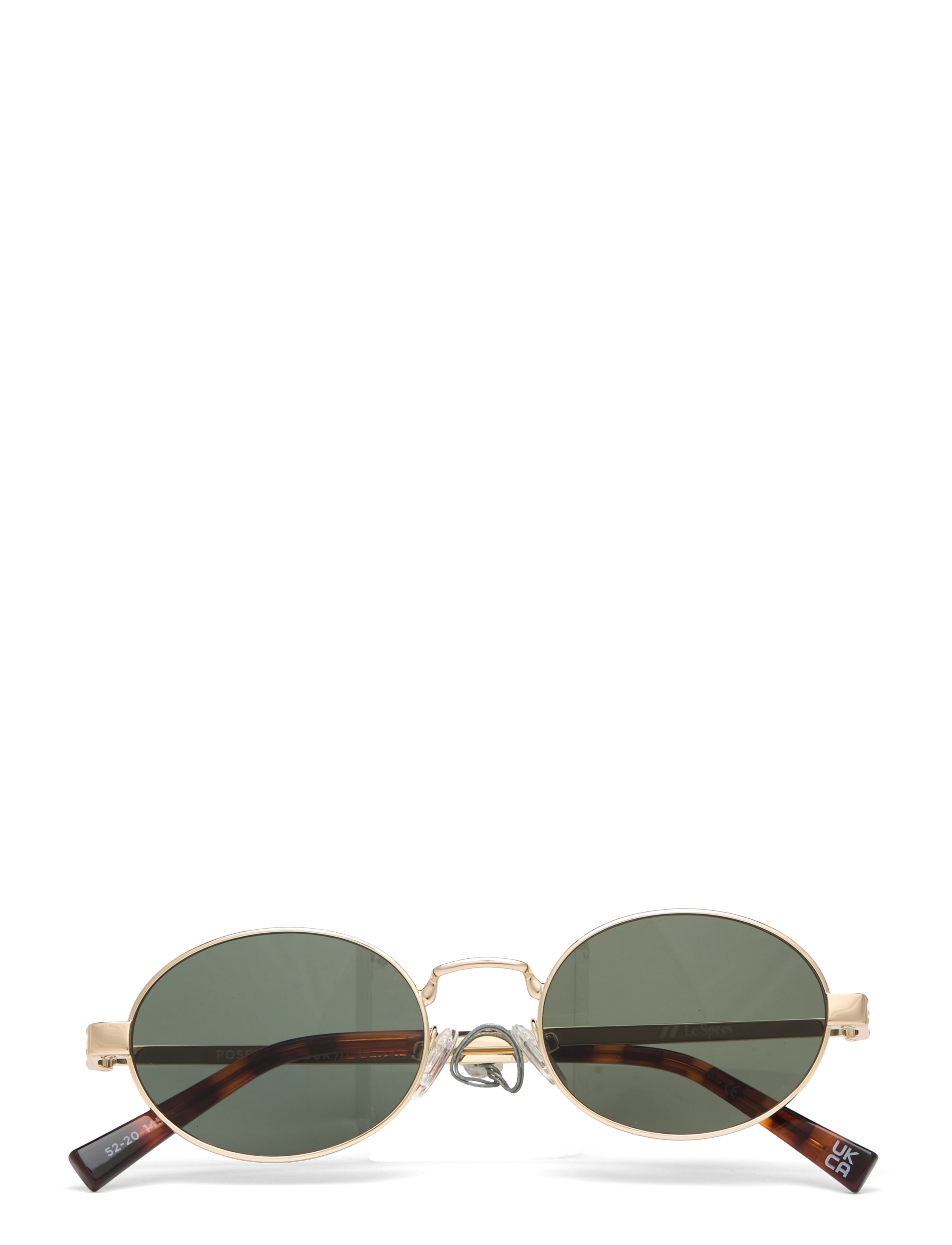 GOLD W/ KHAKI MONO LENS