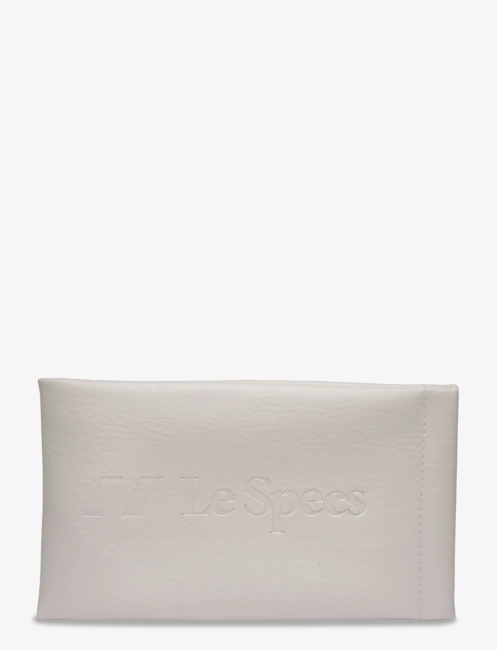 Le Specs - POSEIDON DEUX - runde form - gold w/ teal tint lens - 4