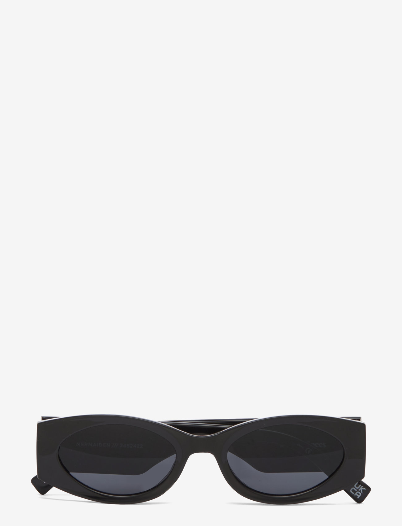 Le Specs - MERMAIDEN - gifts below 15000kr - black w/ smoke mono lens - 0