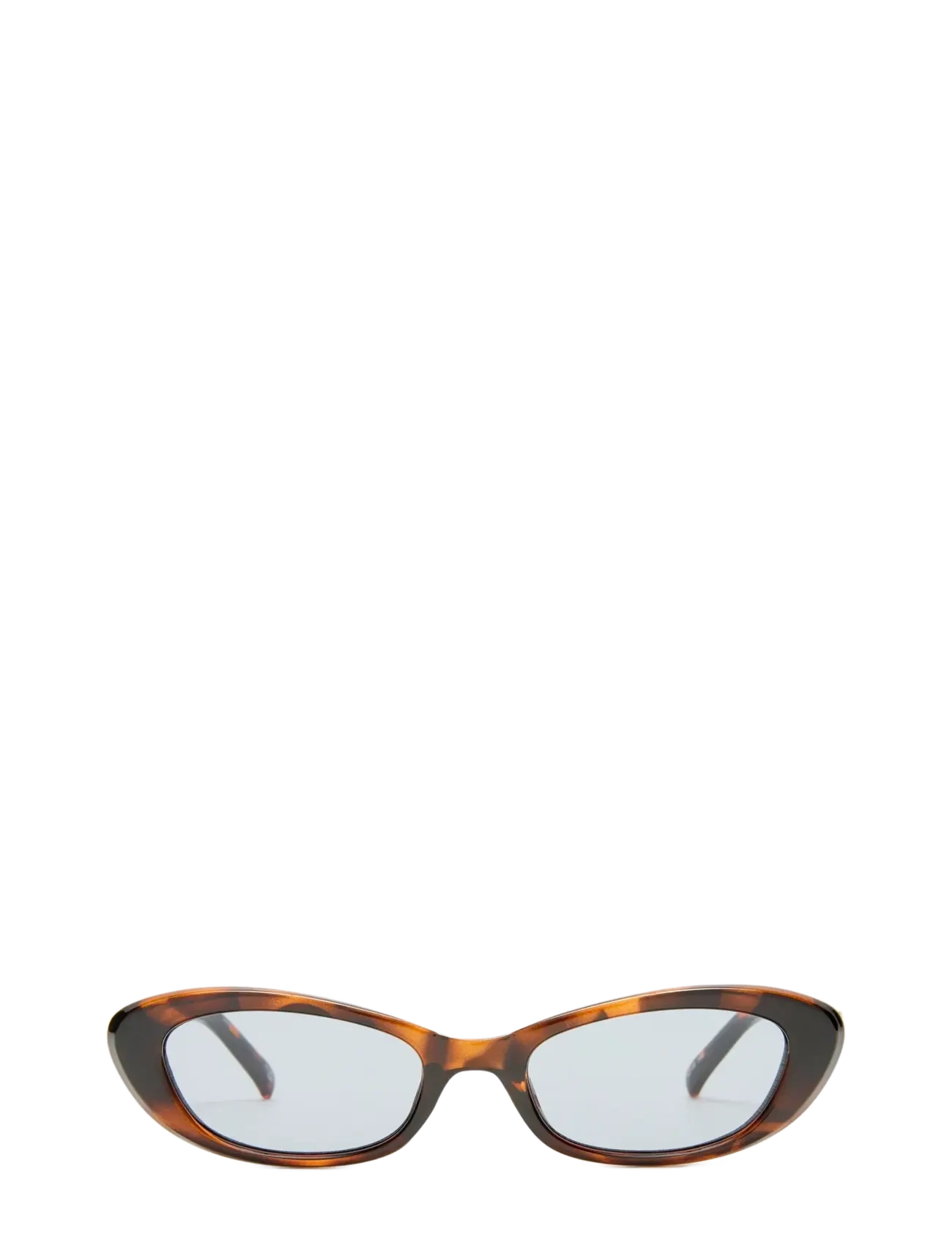 Le Specs - THE WHISPERER - dark tort w/ smoke tint lens - 2