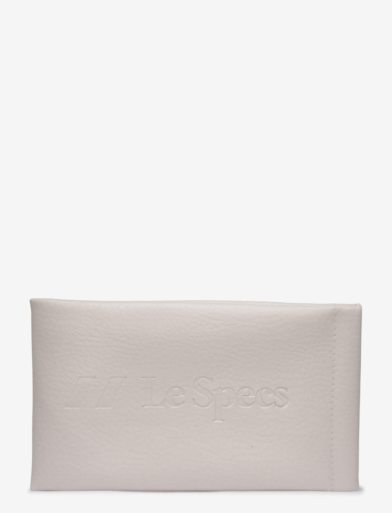 Le Specs - LE SUSTAIN - POLYGRAPH - eckige form - matte black w/ smoke mono lens - 4