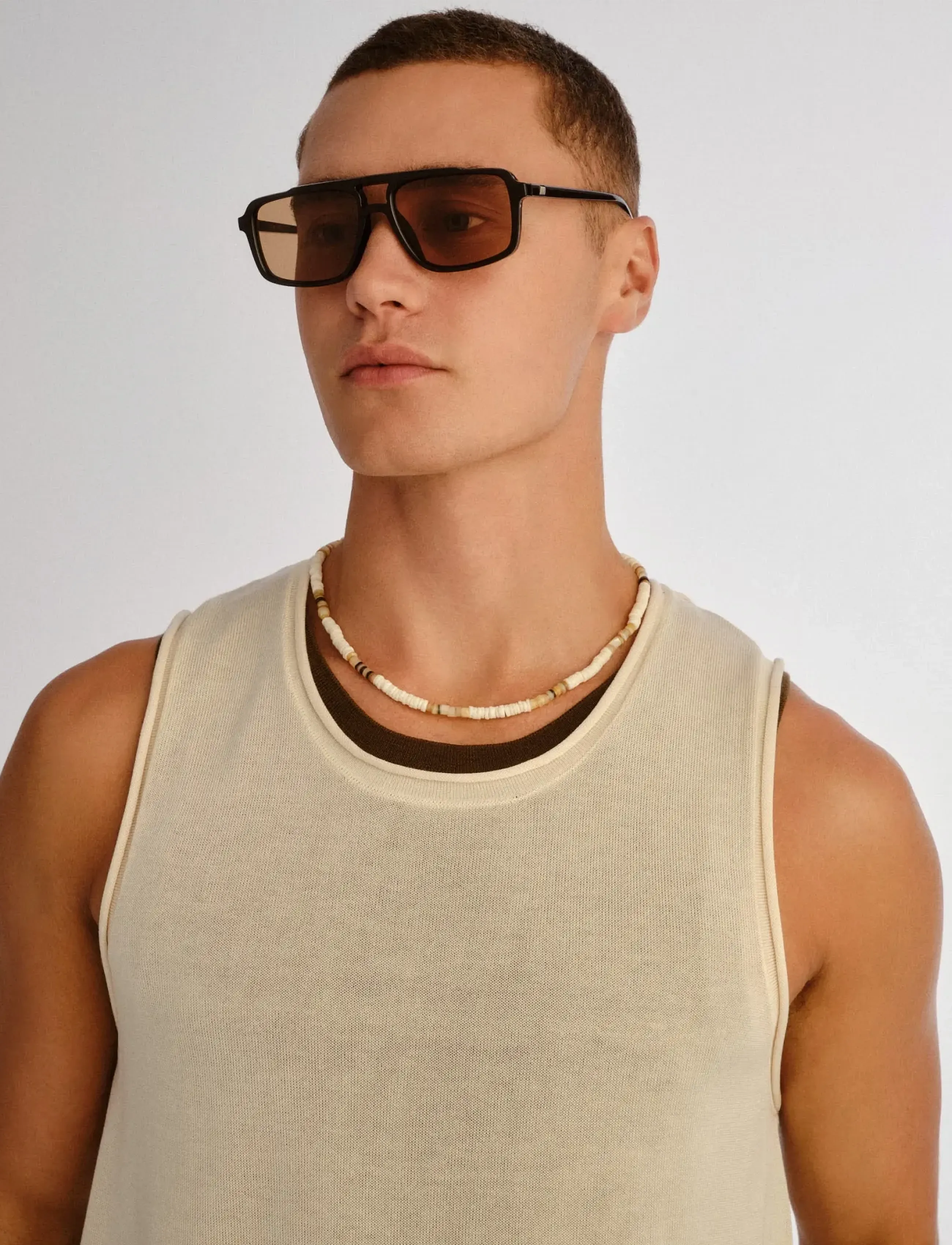 LE SPECS Le Gars solglasögon dam – bild 4