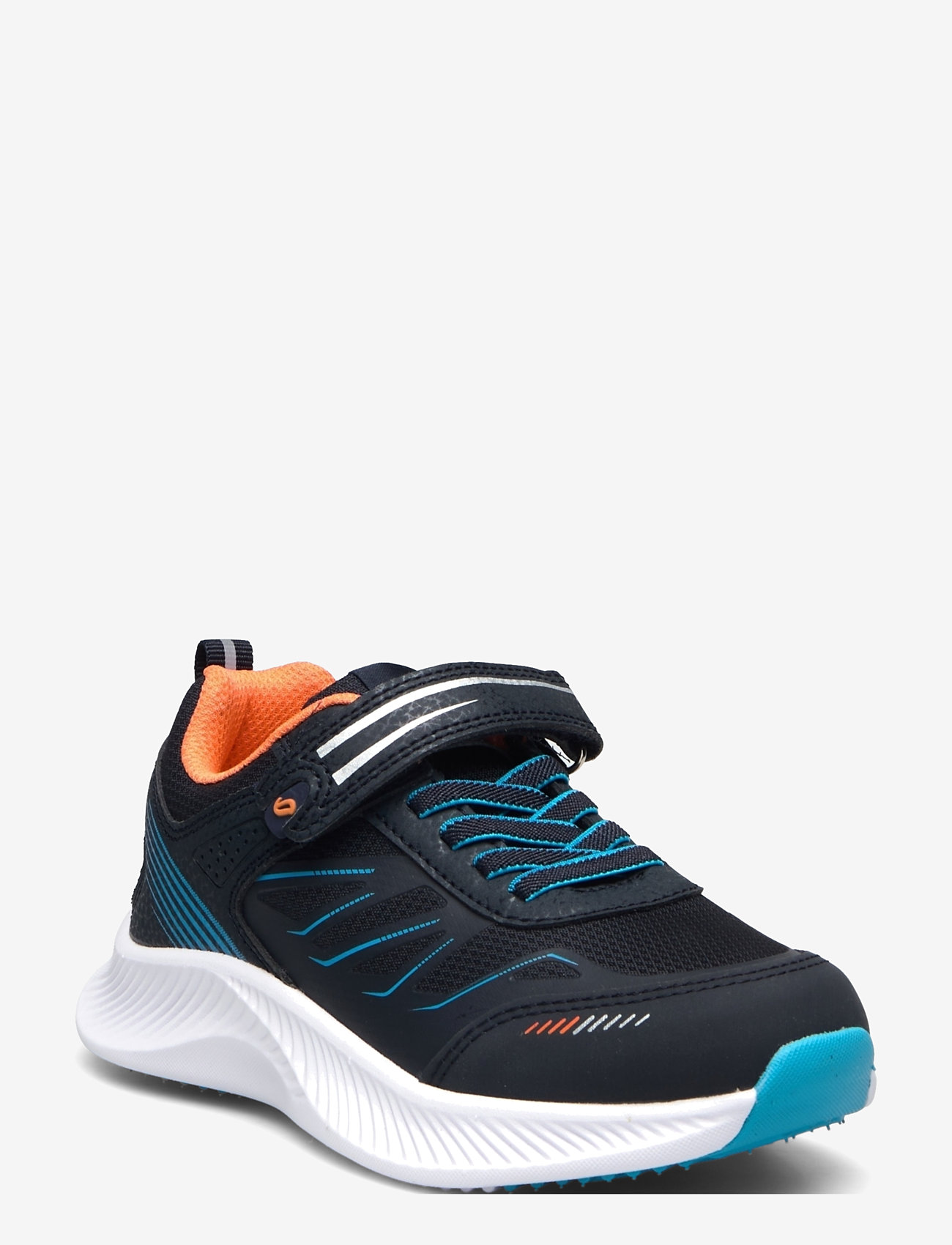 Leaf Abisko - Skor - NAVY / navy