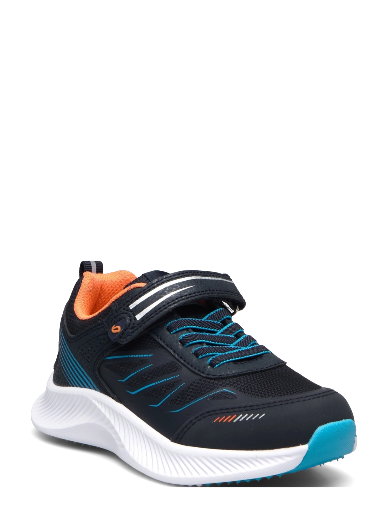 LEAF Abisko Navy - 35 - Kinder