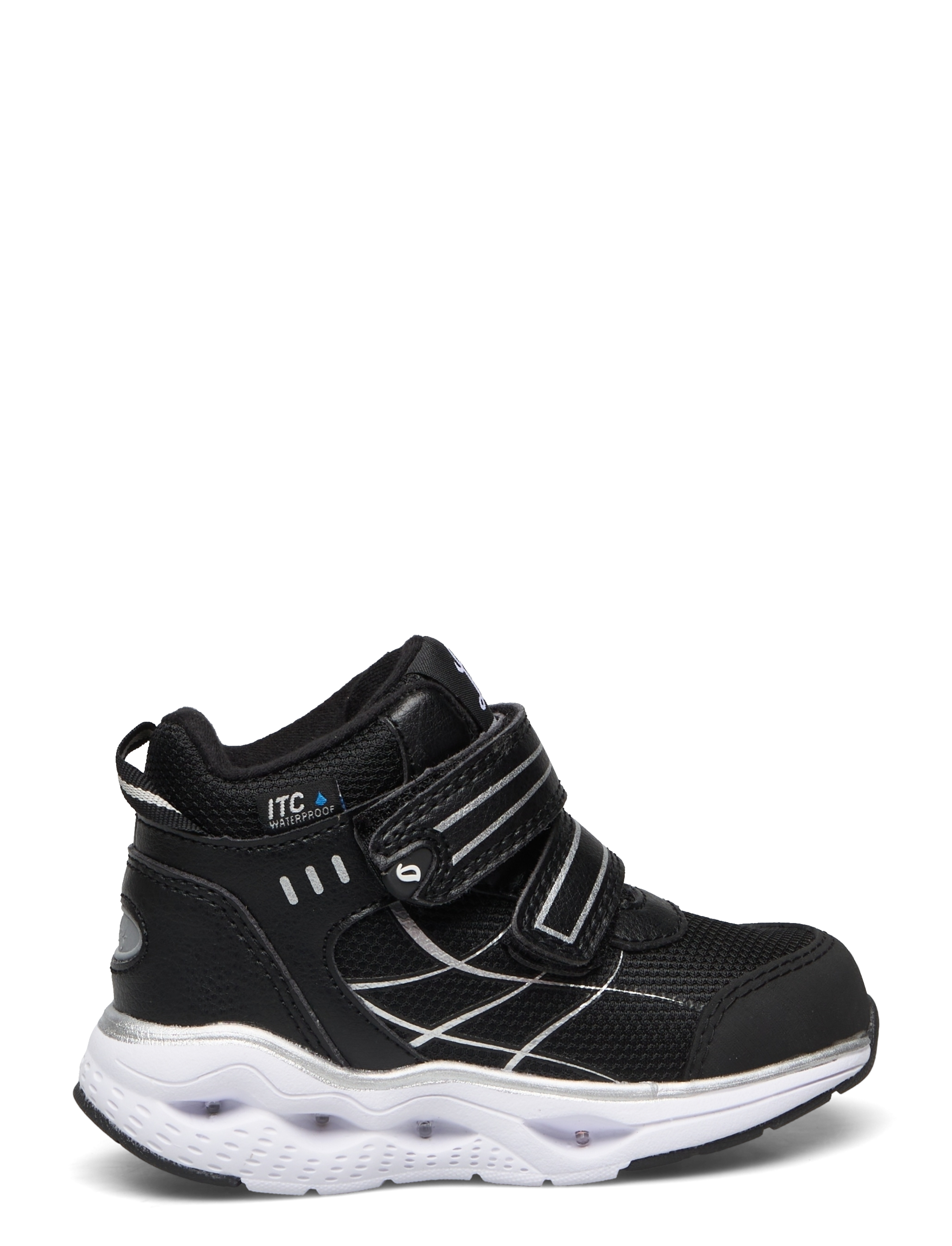 Leaf - Ajos - black - 1