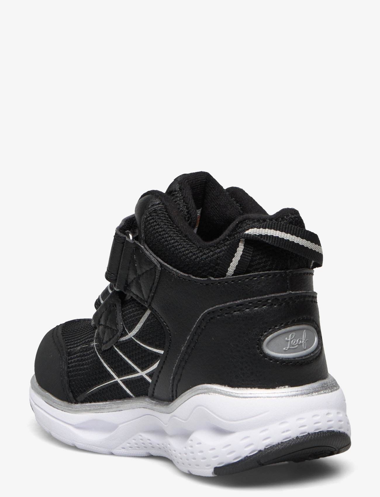 Leaf - Ajos - herbstschuhe - black - 2