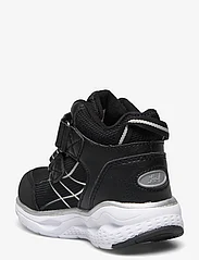 Leaf - Ajos - høje sneakers - black - 2