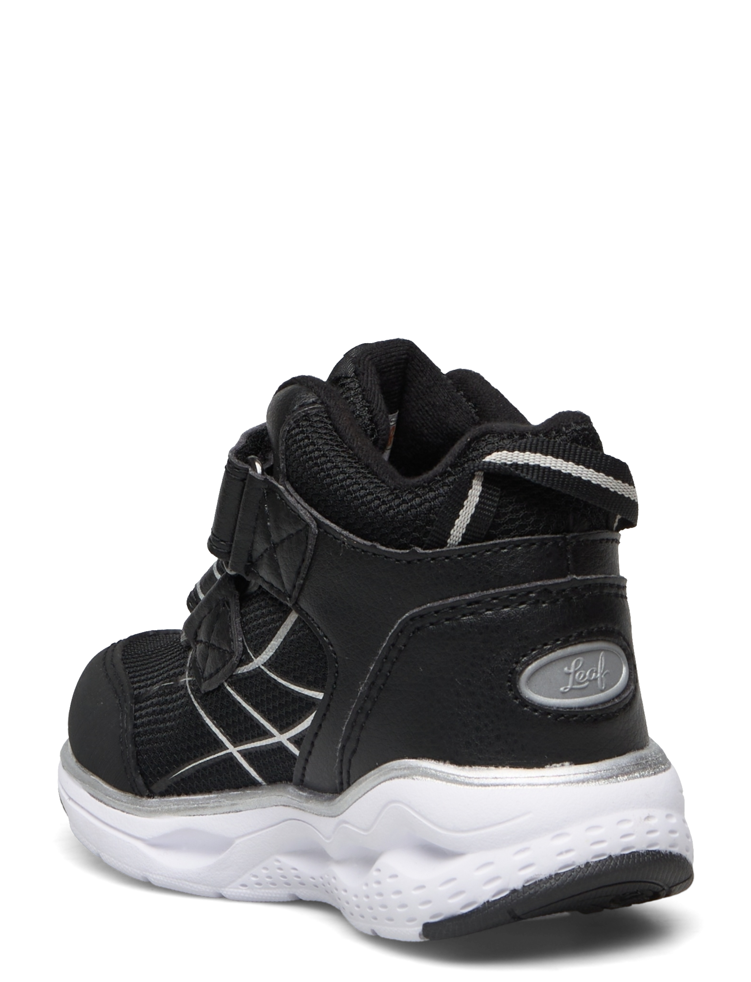 Leaf - Ajos - black - 2