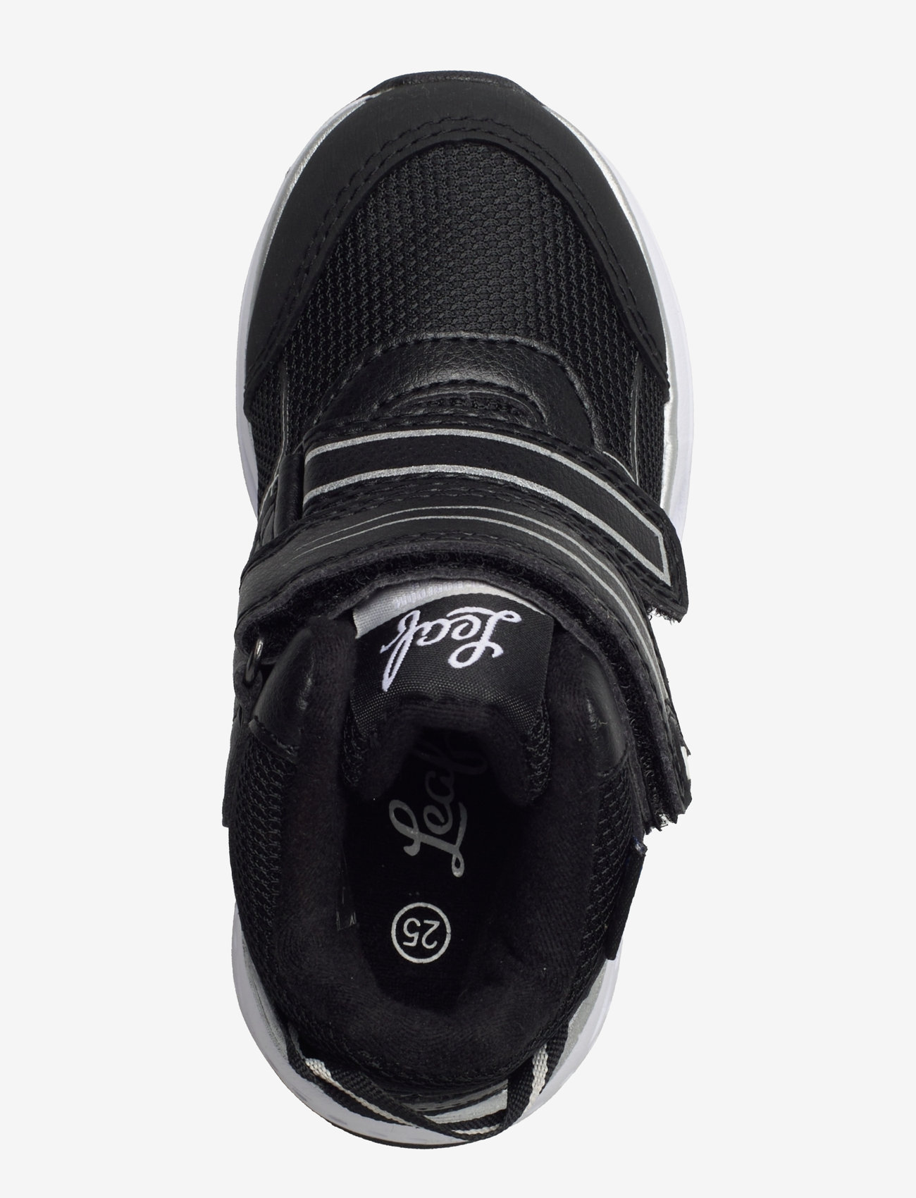 Leaf - Ajos - herbstschuhe - black - 3