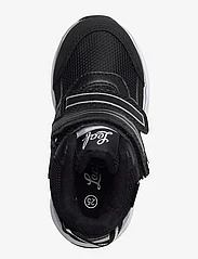 Leaf - Ajos - sneakers med høyt skaft - black - 3
