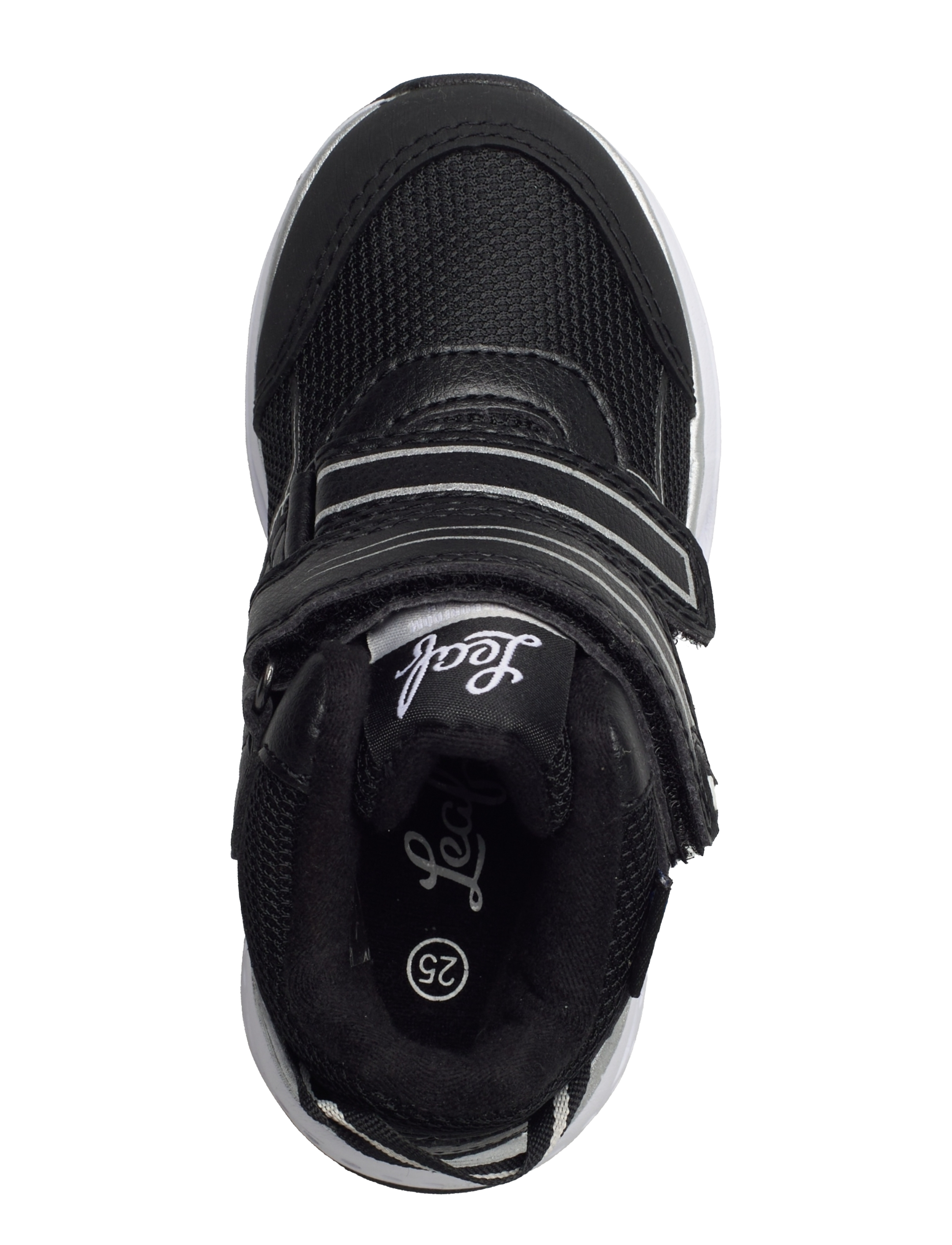 Leaf - Ajos - black - 3