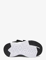 Leaf - Ajos - sneakers med høyt skaft - black - 4