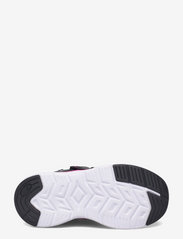 Leaf - Ajos - waterproof sneakers - black/pink - 4