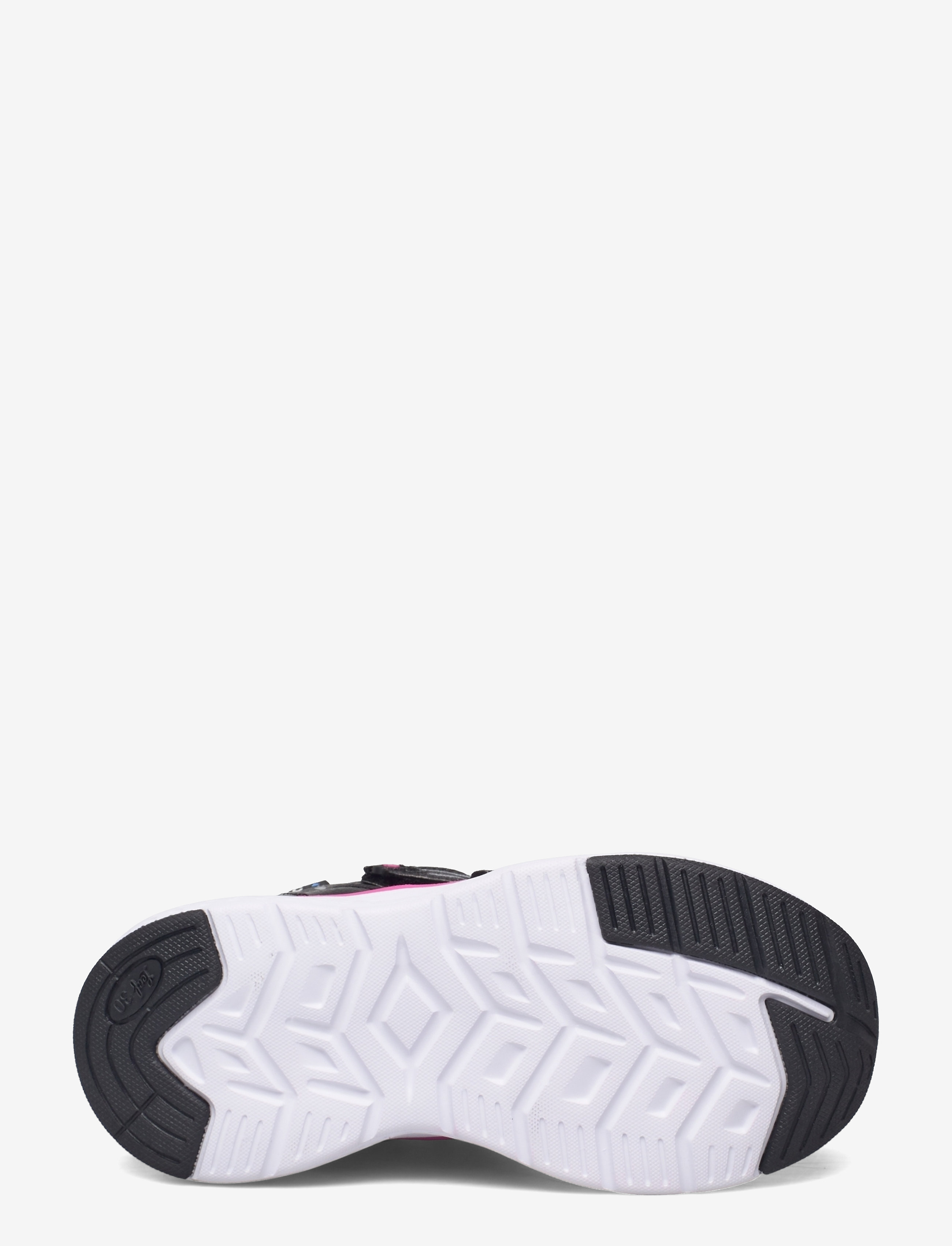 Leaf - Ajos - black/pink - 4