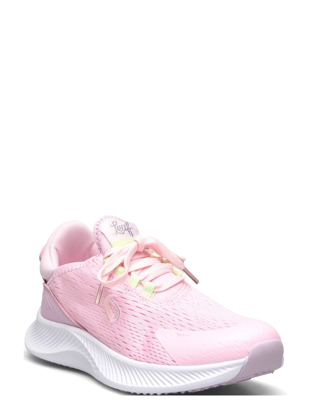 Leaf Alafors, Børn, Løbesneaker, Pink, Str: 33