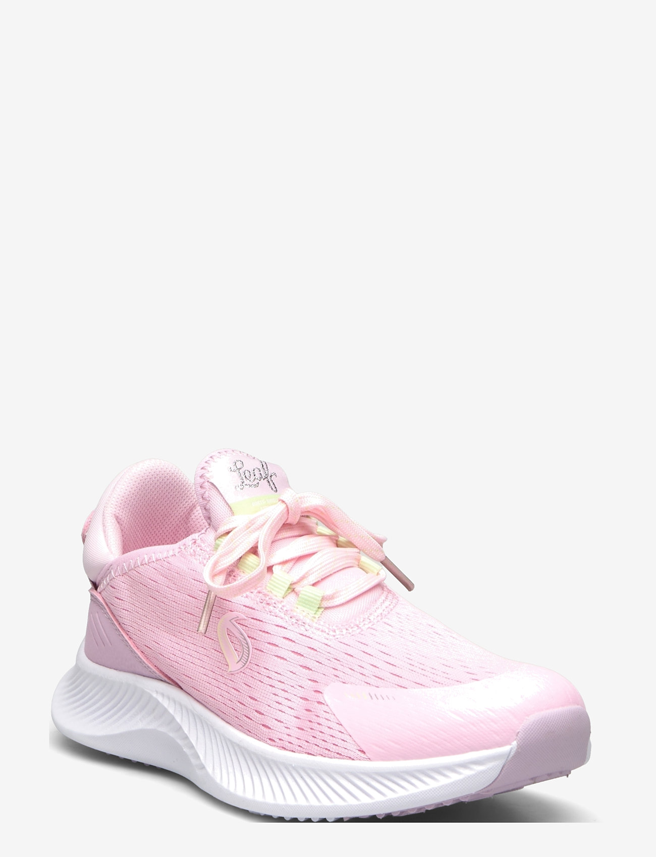 Leaf - Alafors - pink - 0