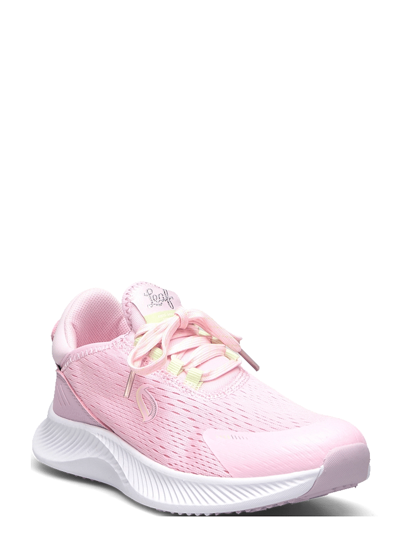 Leaf - Alafors - ar zemu augšdaļu - pink - 0