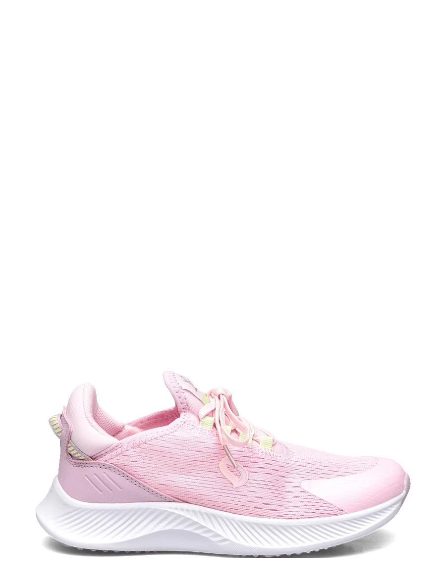 Leaf - Alafors - niedriger schnitt - pink - 1