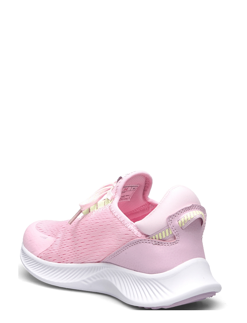 Leaf - Alafors - ar zemu augšdaļu - pink - 2