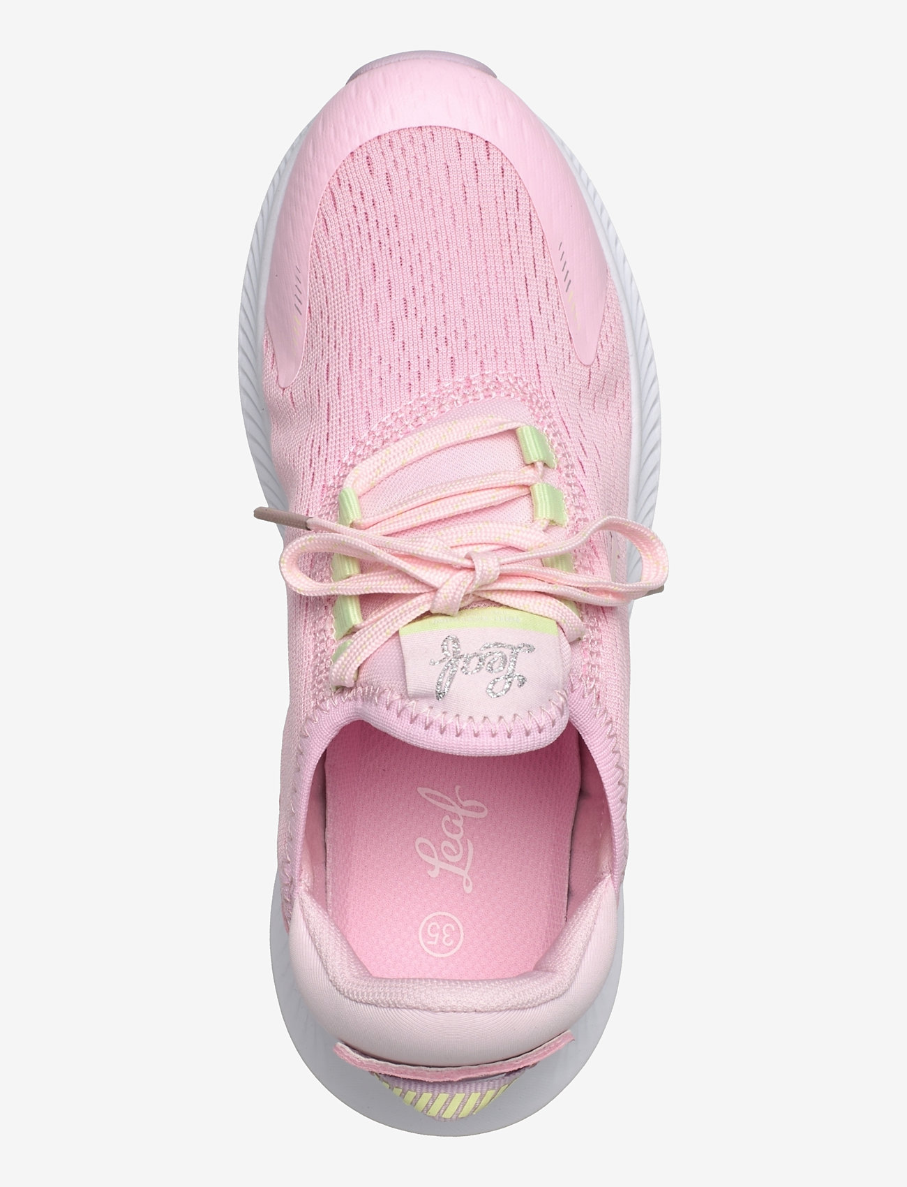 Leaf - Alafors - pink - 3