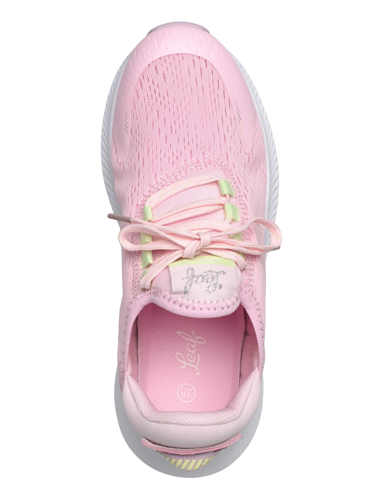 Leaf - Alafors - sommerschnäppchen - pink - 3