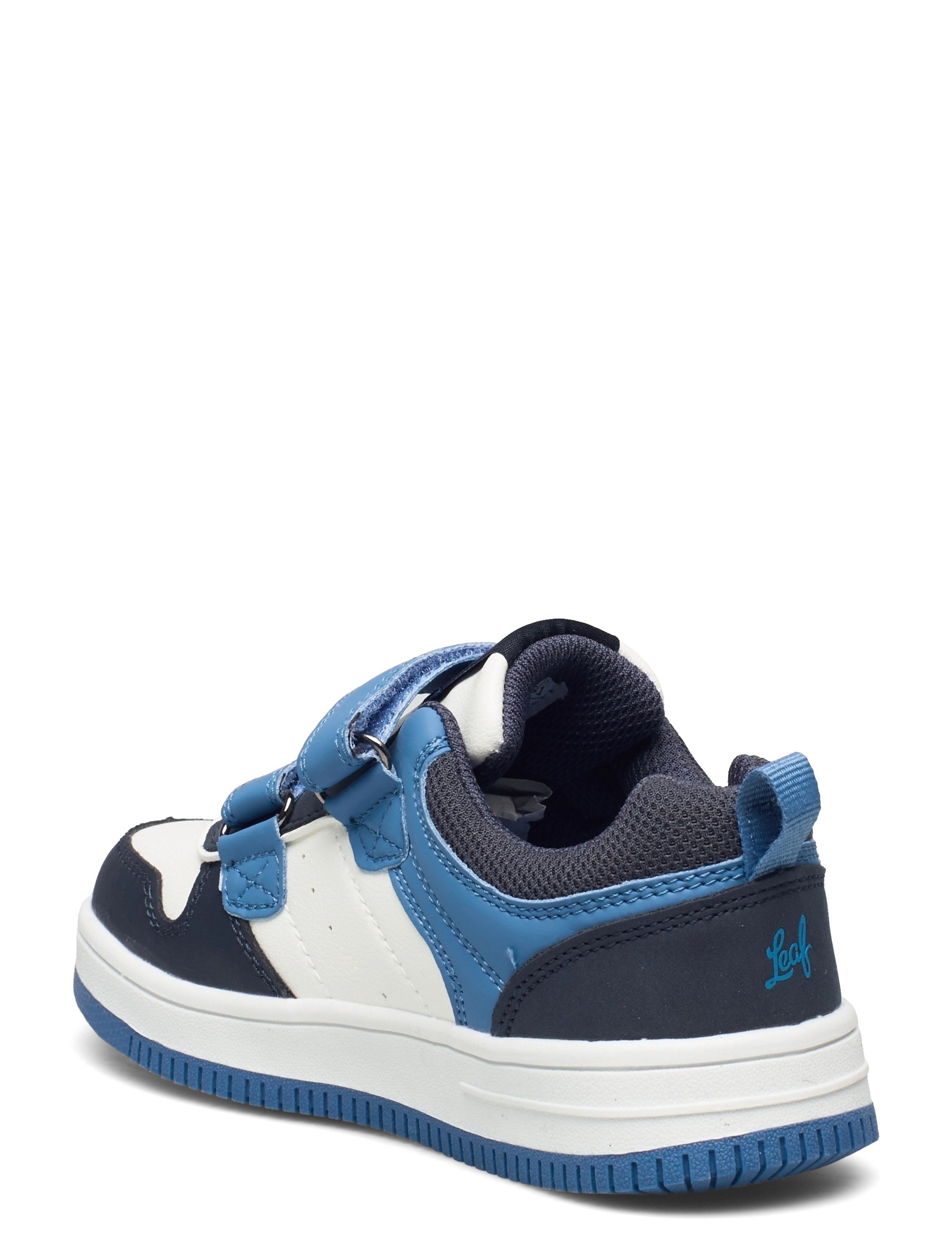 Leaf - Almo - navy/blue - 2