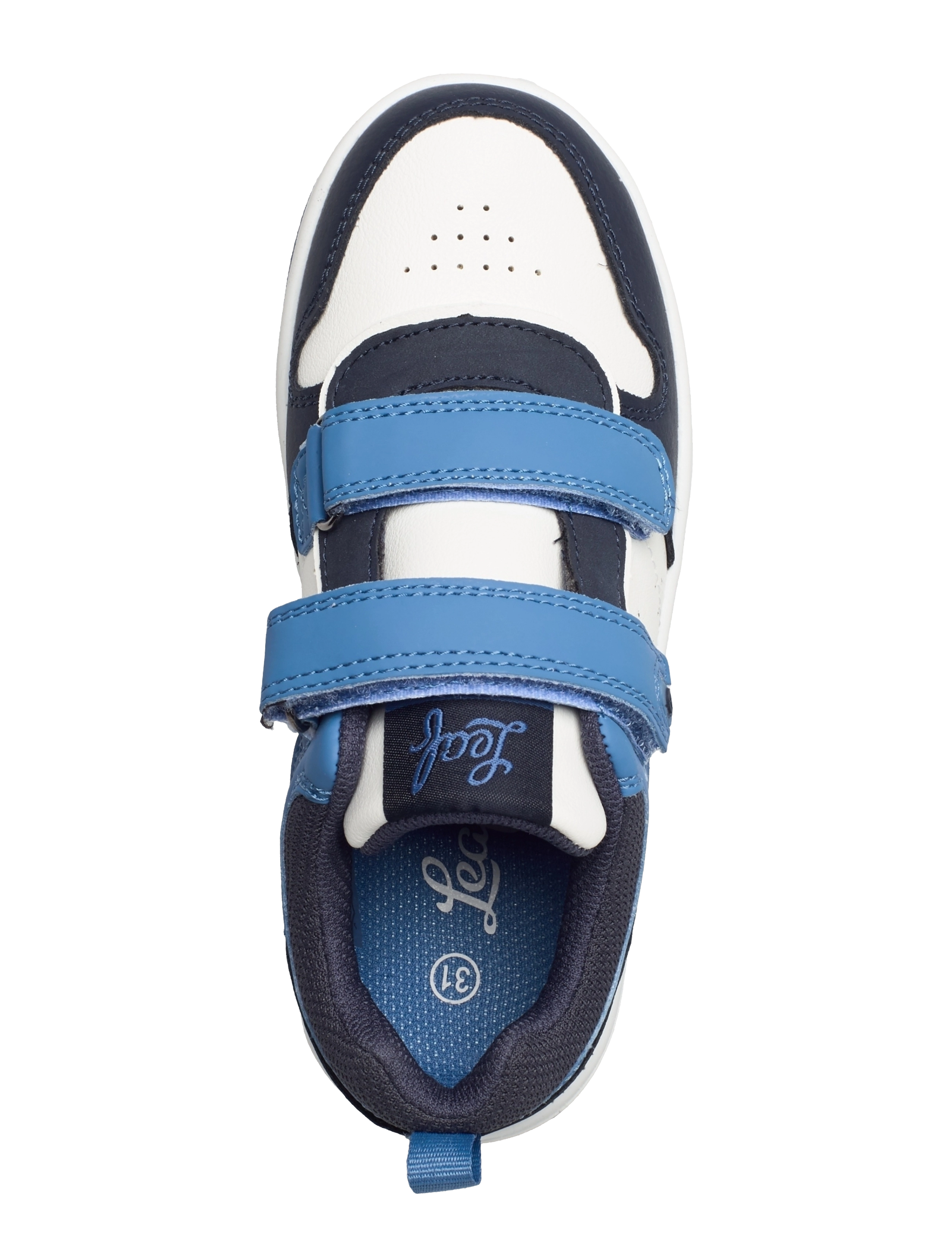 Leaf - Almo - navy/blue - 3