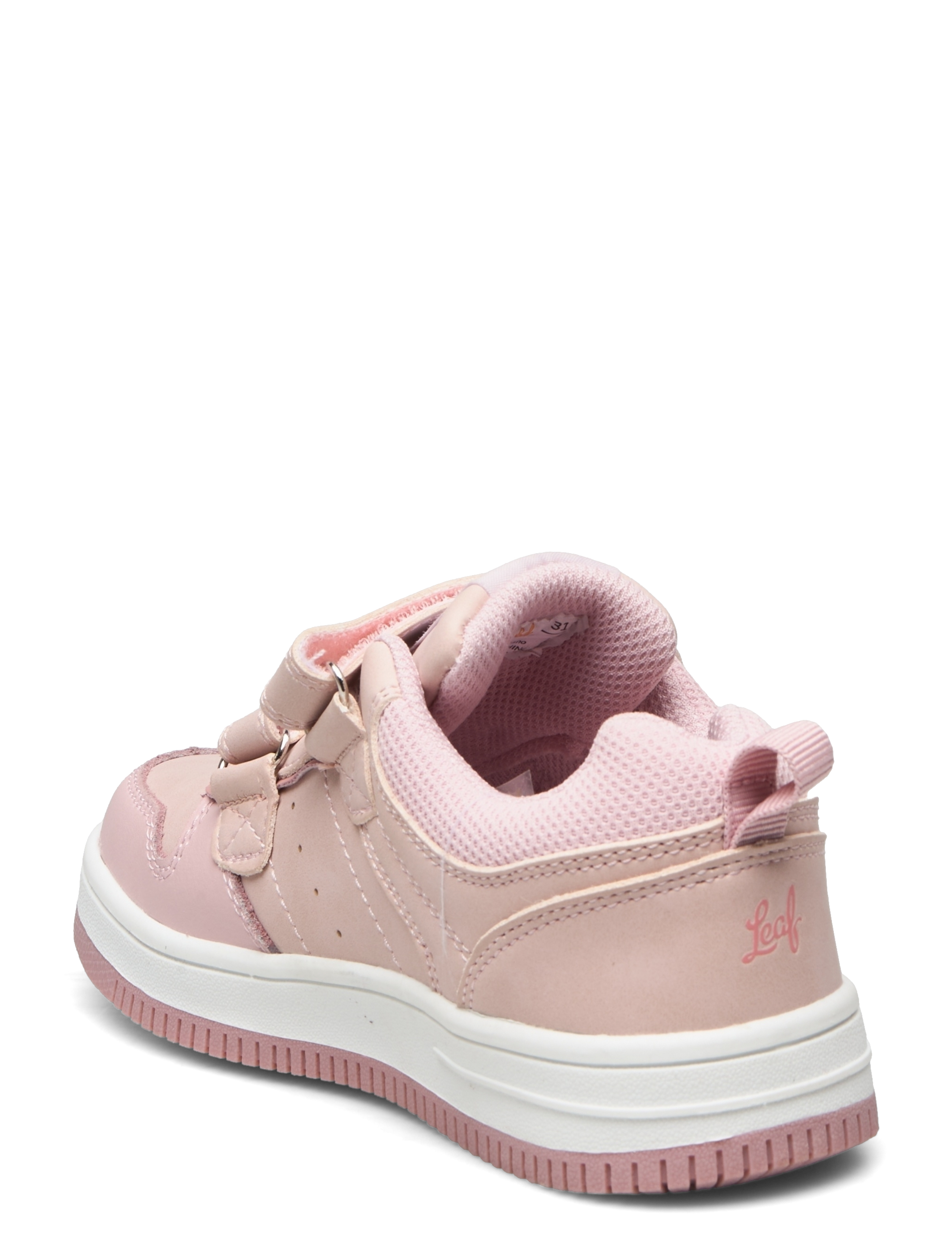Leaf - Almo - pink - 2