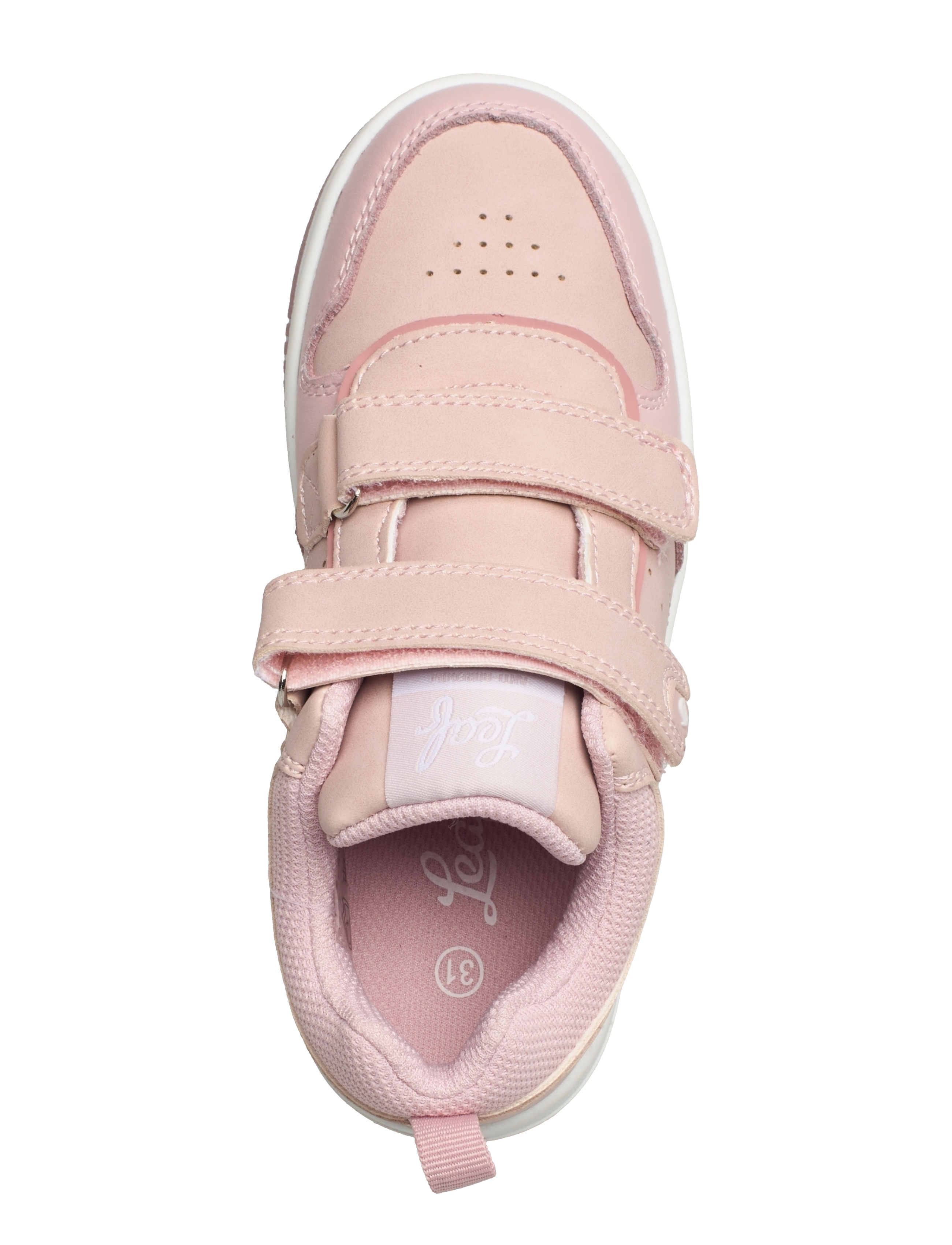 Leaf - Almo - pink - 3