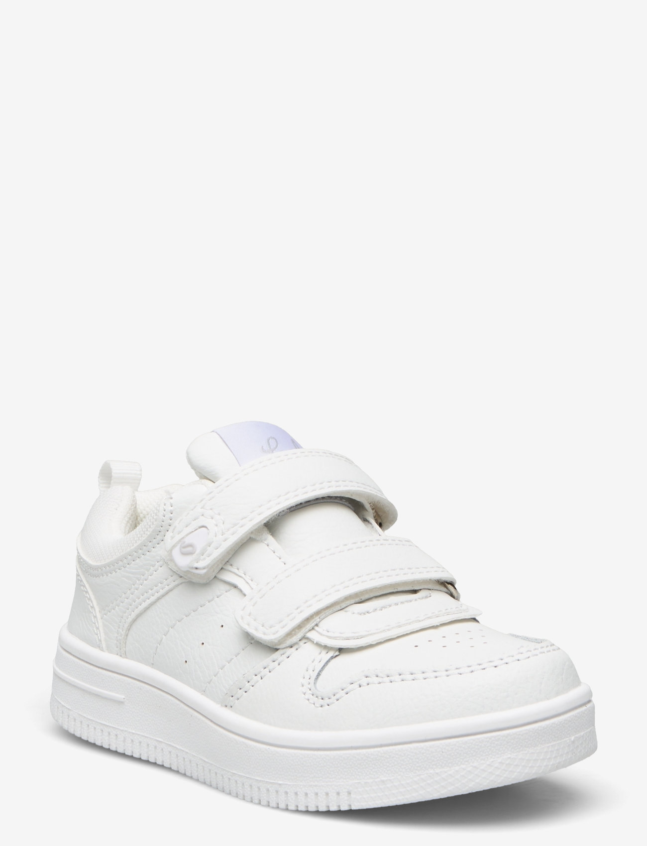 Leaf - Almo - white - 0