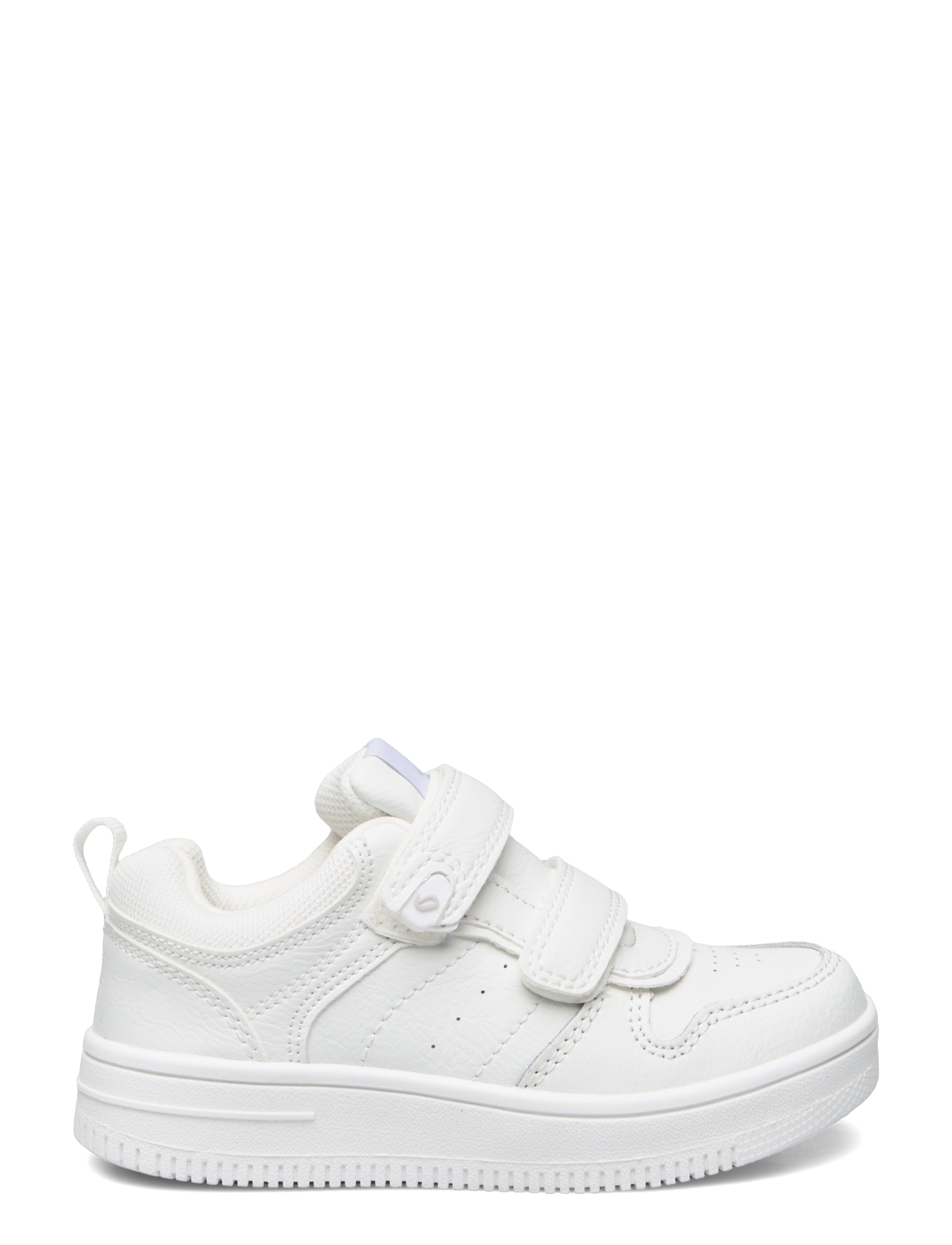 Leaf - Almo - white - 1