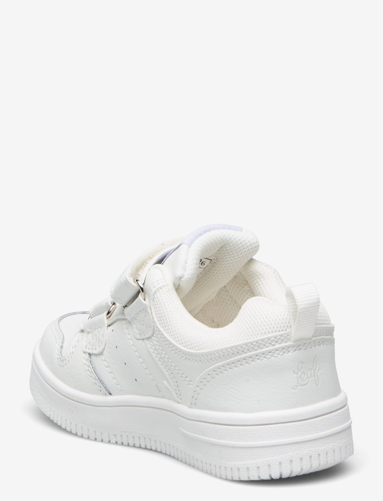 Leaf - Almo - white - 2