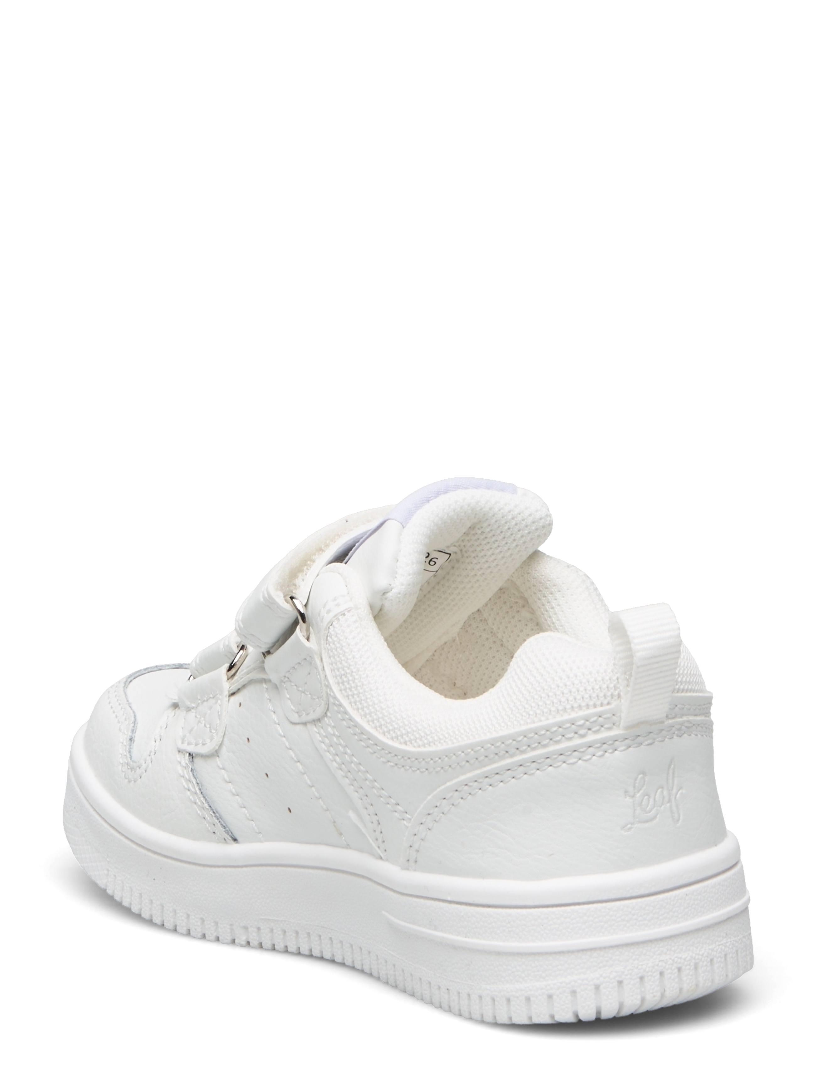 Leaf - Almo - white - 2