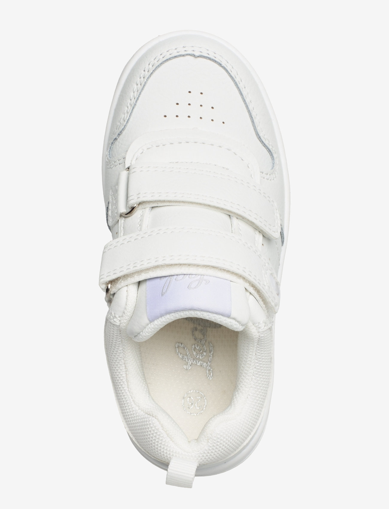 Leaf - Almo - white - 3