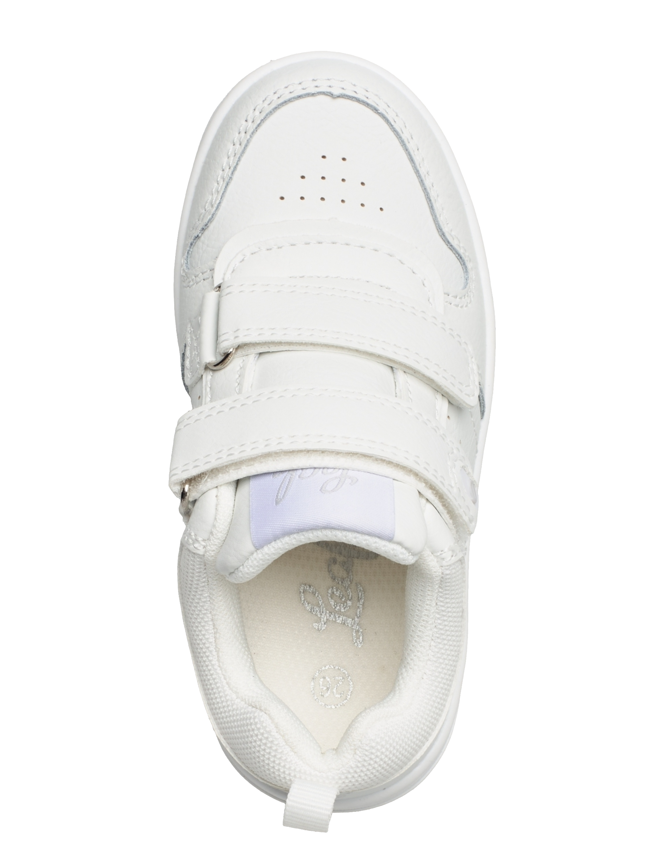 Leaf - Almo - white - 3