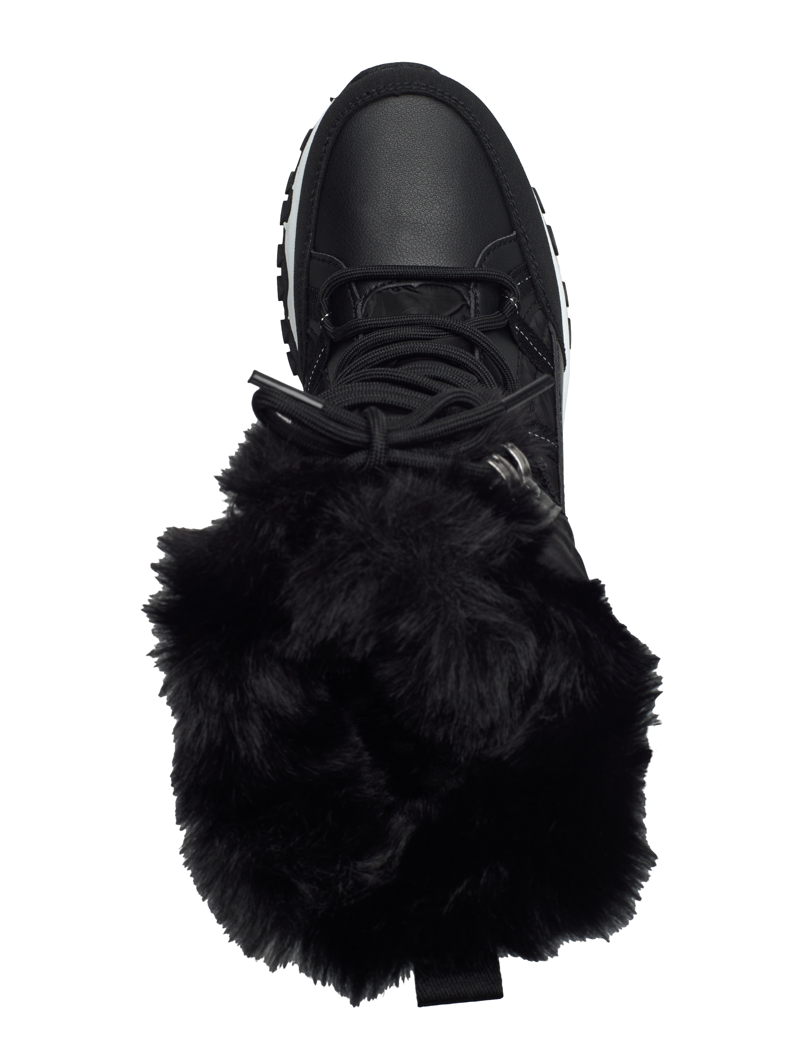 Leaf - Avesta - talvesaapad - black - 3