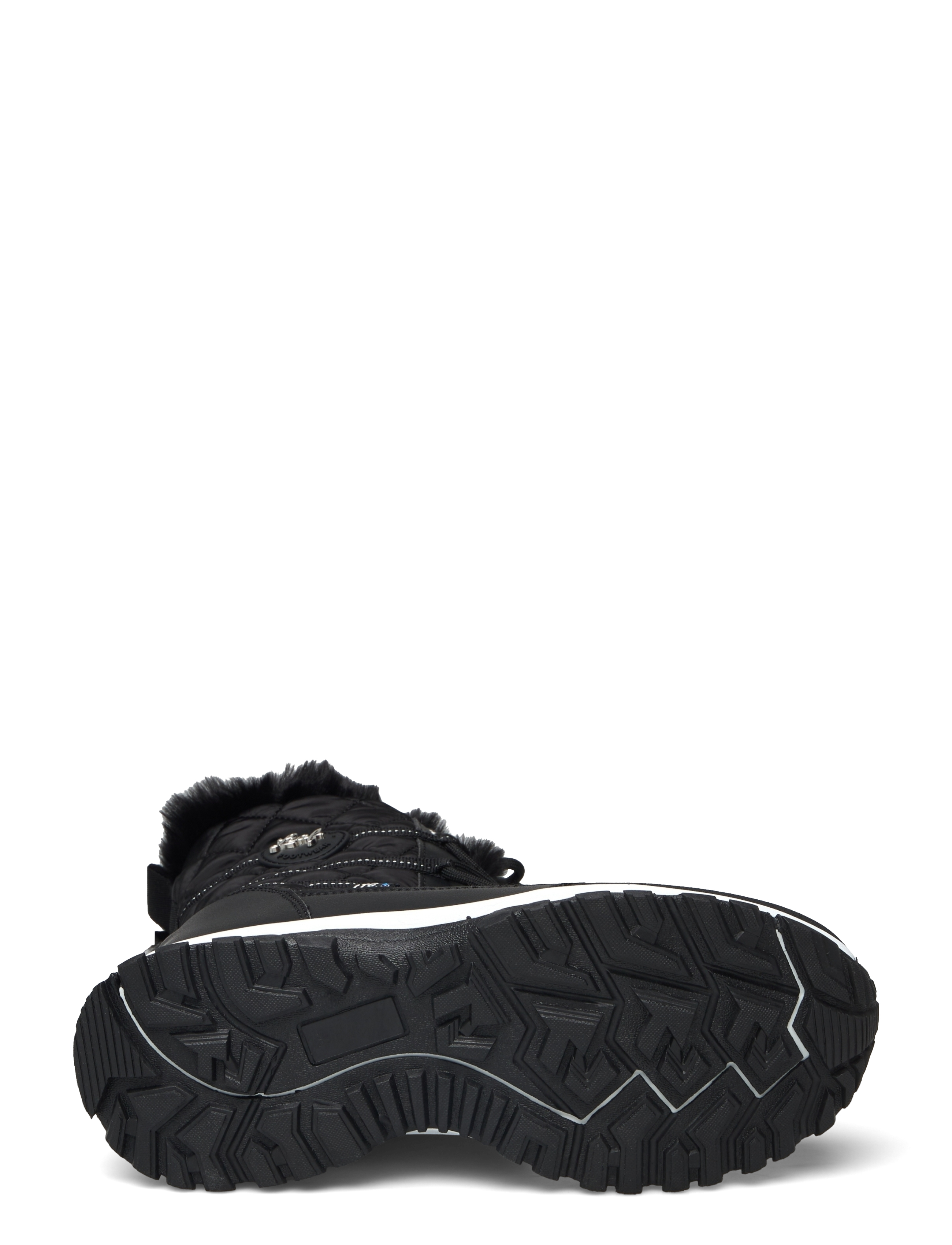 Leaf - Avesta - talvesaapad - black - 4
