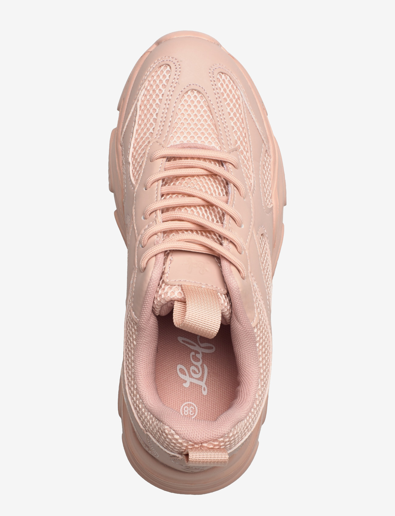 Leaf - Baggbo - pink - 5